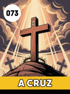 A Cruz - 073