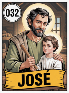 José - 032