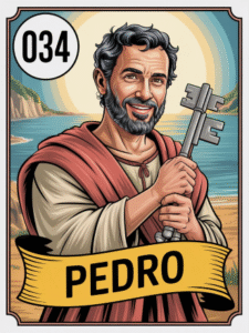 Pedro - 034